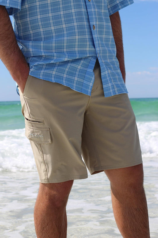 Mojo - Stretch Fit Shorts - Angler's Pro Tackle & Outdoors