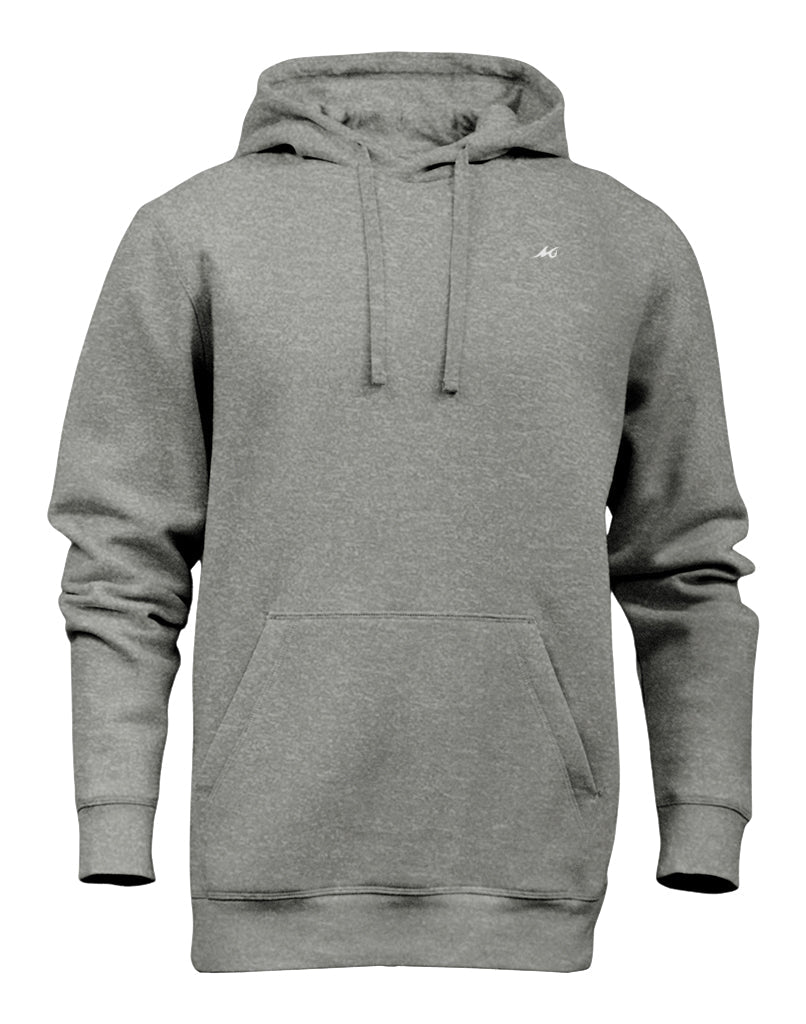 Mojo - The Basics Fleece Hoodie - Angler's Pro Tackle & Outdoors