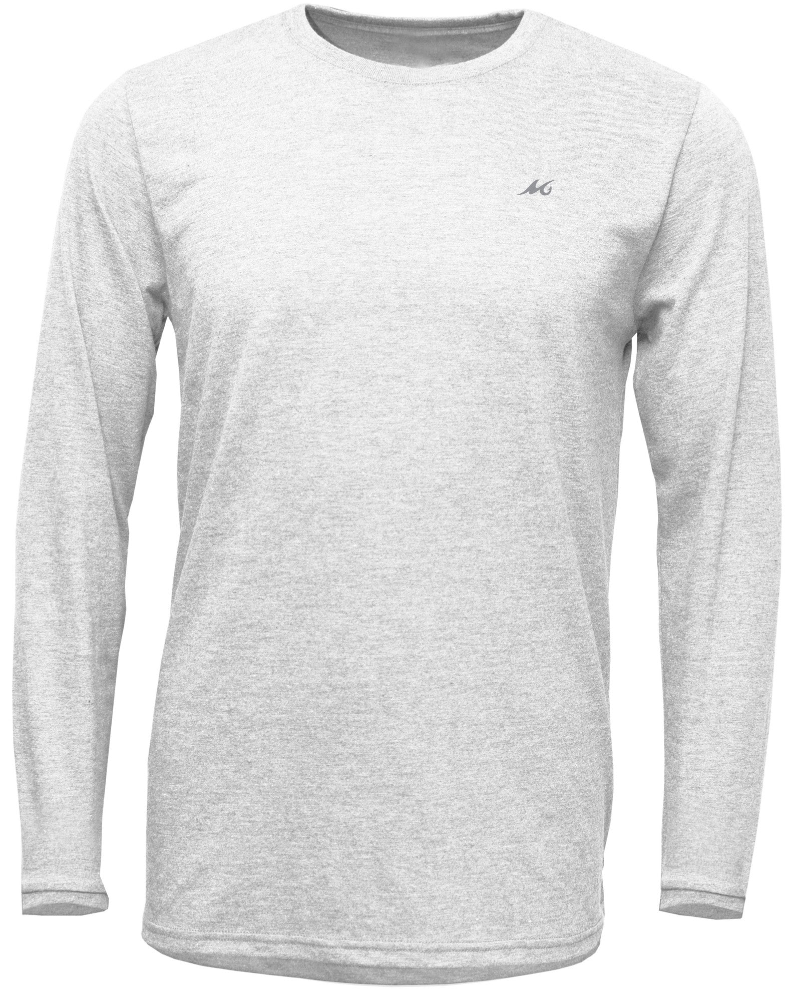 Mojo - The Basics Long Sleeve Tee - Angler's Pro Tackle & Outdoors