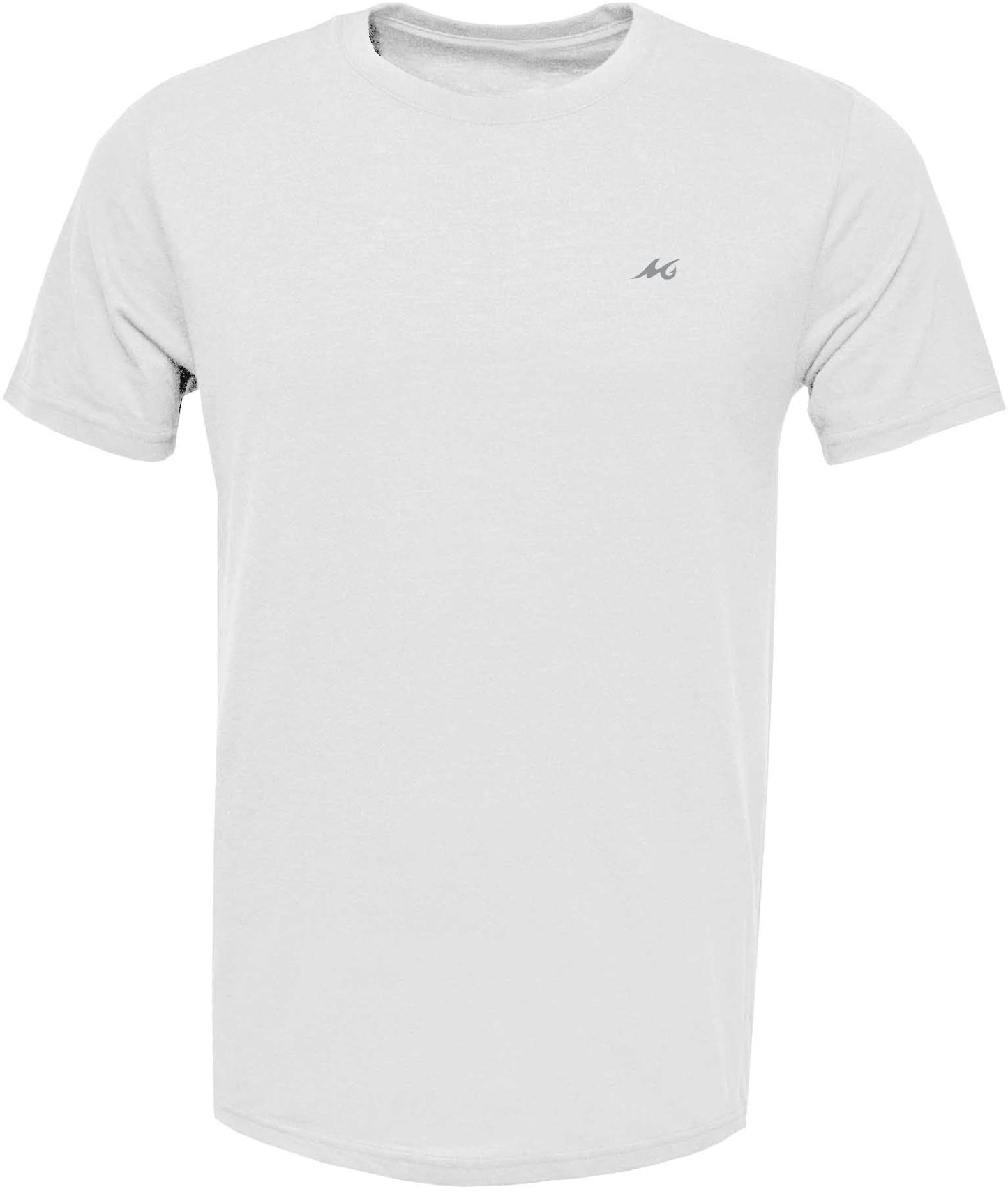 Mojo - The Basics Short Sleeve Tee - Angler's Pro Tackle & Outdoors