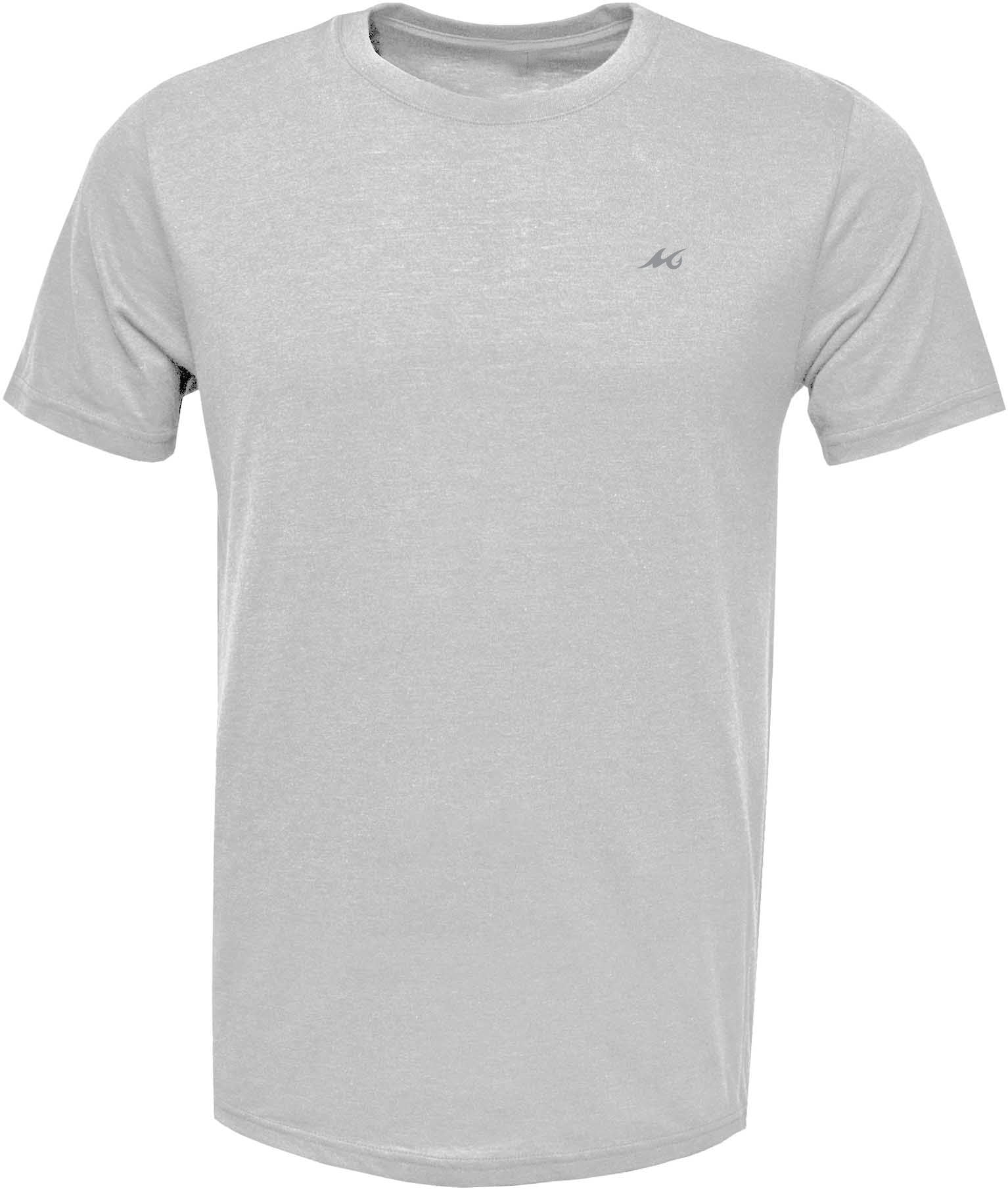 Mojo - The Basics Short Sleeve Tee - Angler's Pro Tackle & Outdoors