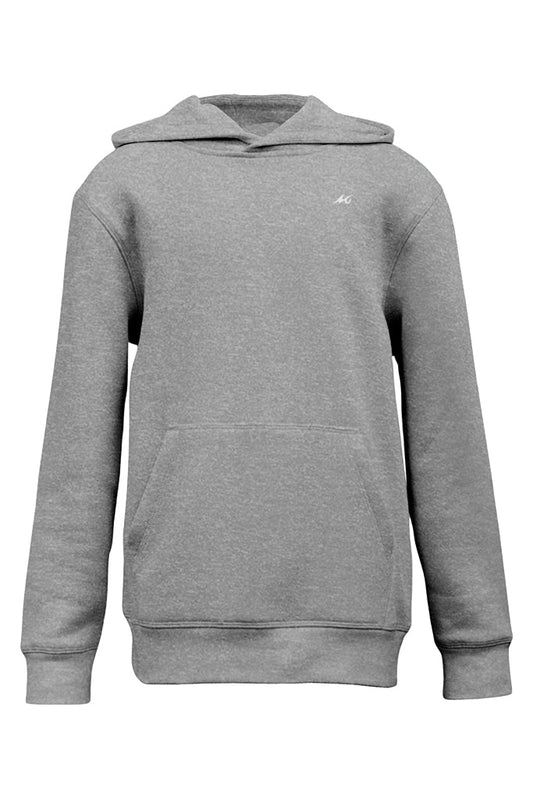 Mojo - The Basics Youth Fleece Hoodie - Angler's Pro Tackle & Outdoors