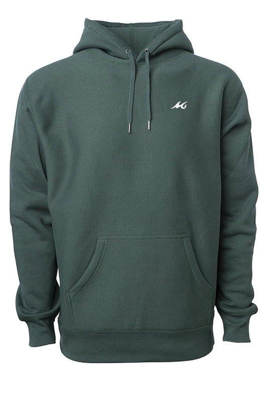 Mojo - The Summit Heavyweight Hooded Pullover - Angler's Pro Tackle & Outdoors