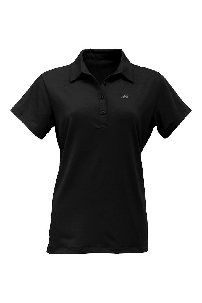 Mojo - Women's Signature Performance Polo - Angler's Pro Tackle & Outdoors