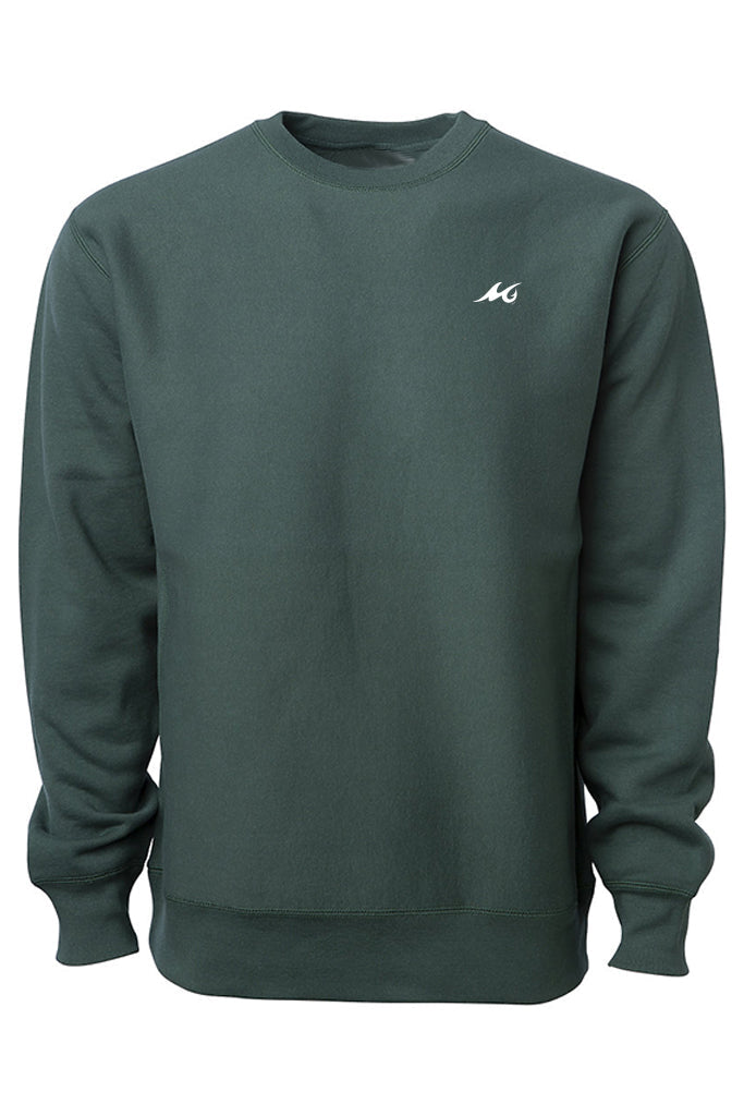 Mojo - The Summit Crewneck Pullover