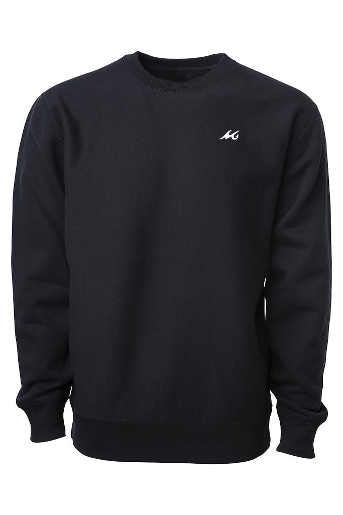 Mojo - The Summit Crewneck Pullover