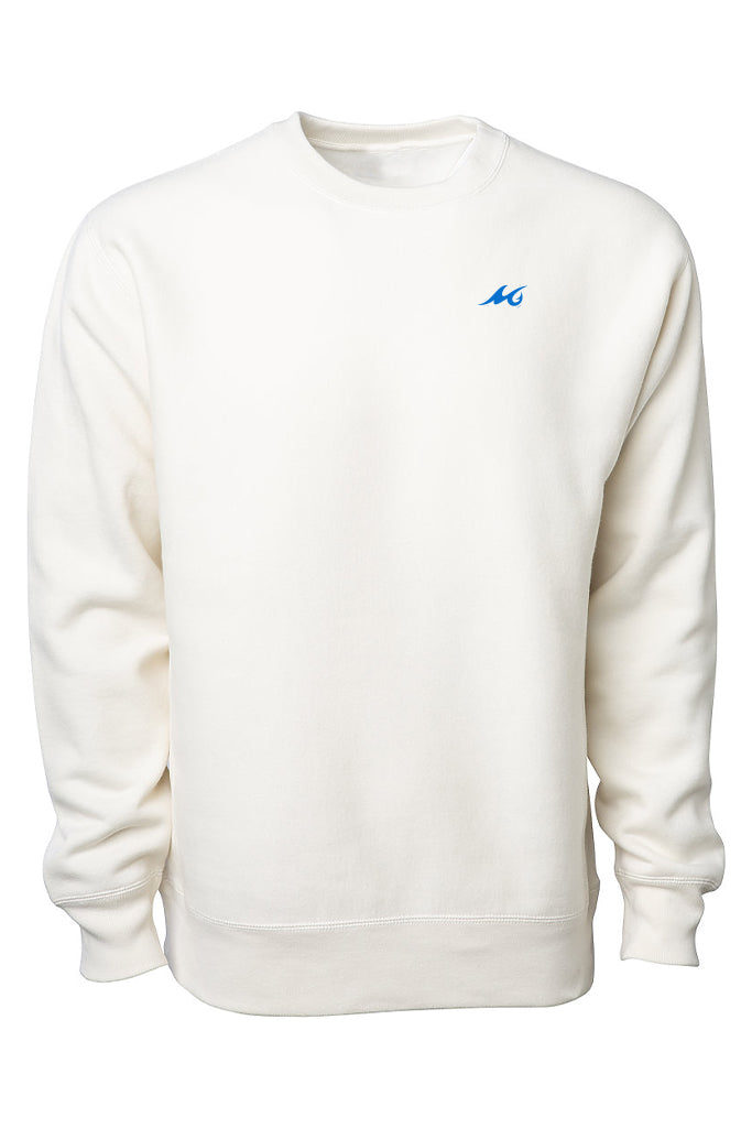 Mojo - The Summit Crewneck Pullover