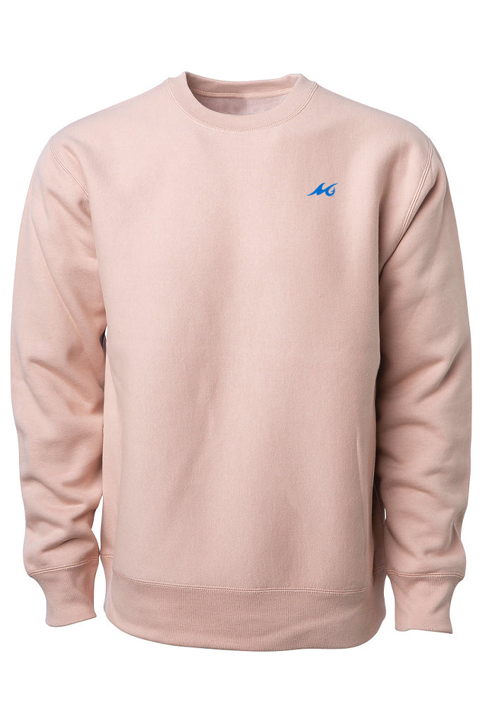 Mojo - The Summit Crewneck Pullover