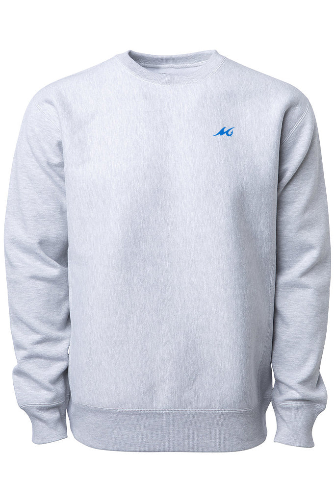 Mojo - The Summit Crewneck Pullover