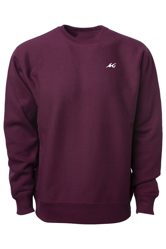 Mojo - The Summit Crewneck Pullover