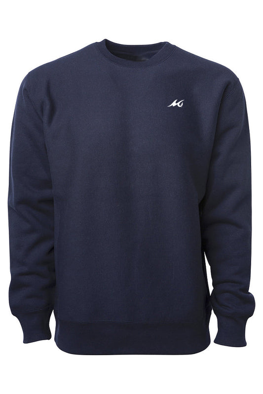 Mojo - The Summit Crewneck Pullover