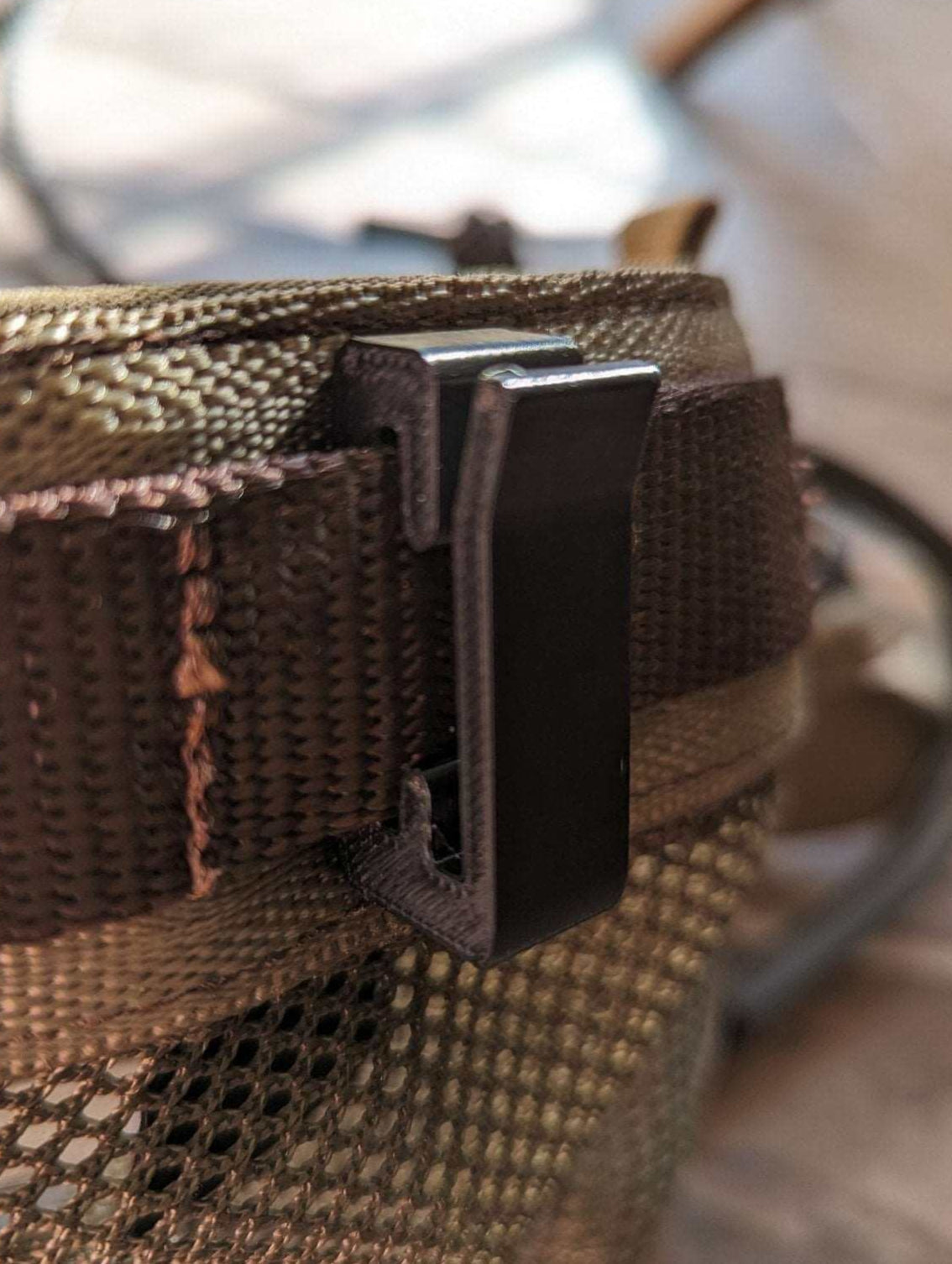 3D Hunting Solutions Molle Hook/Hanger