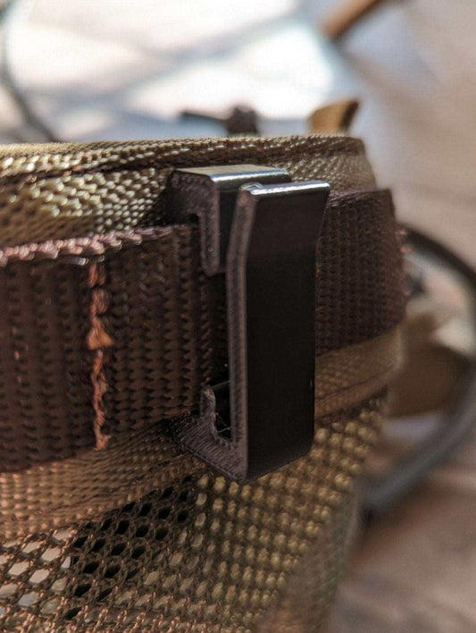 3D Hunting Solutions Molle Hook/Hanger