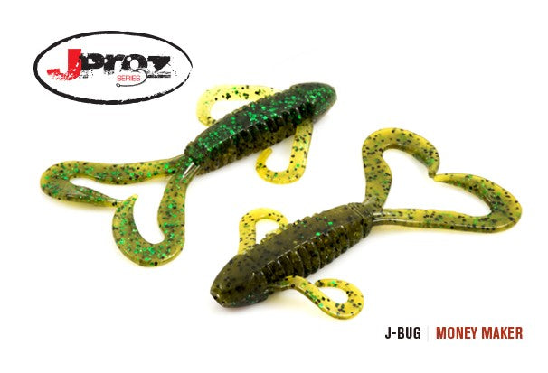 V&M Baits J-Bug