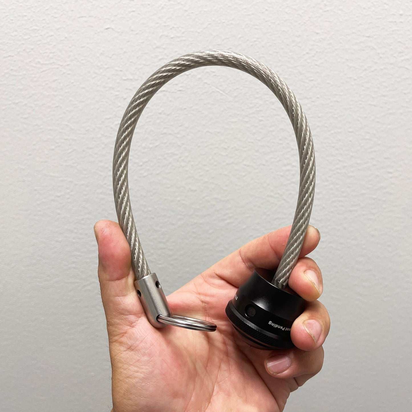 Stinger Survival Tools Whip Car Emergency Tool (Monkey Fist)