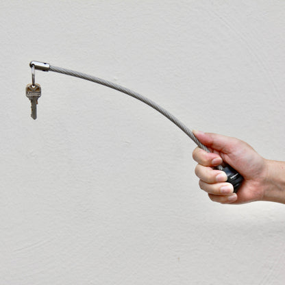 Stinger Survival Tools Whip Car Emergency Tool (Monkey Fist)