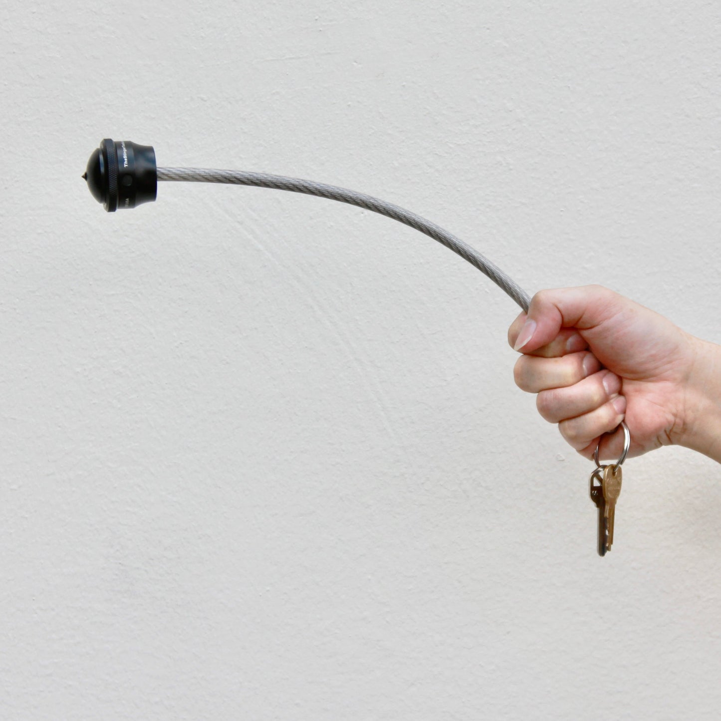 Stinger Survival Tools Whip Car Emergency Tool (Monkey Fist)