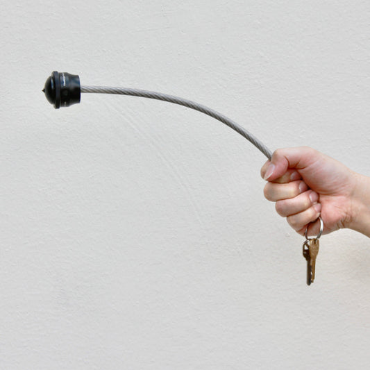 Stinger Survival Tools Whip Car Emergency Tool (Monkey Fist)