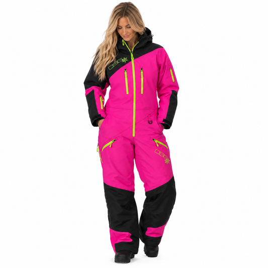 DSG Outerwear - Monosuit 2.0