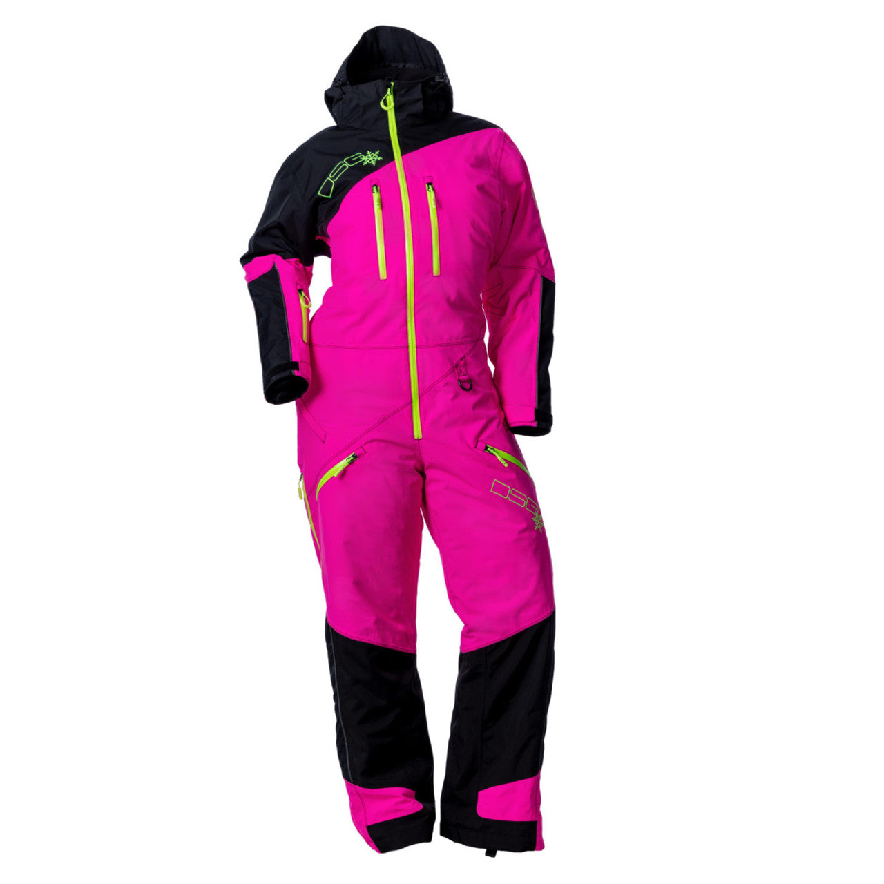 DSG Outerwear - Monosuit 2.0