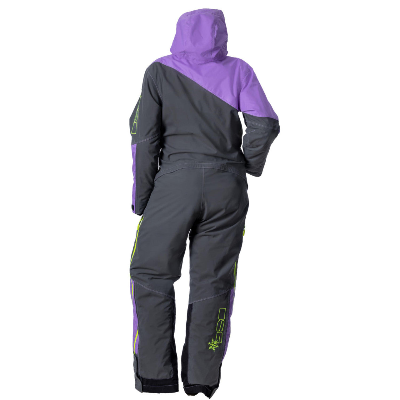 DSG Outerwear - Monosuit 2.0