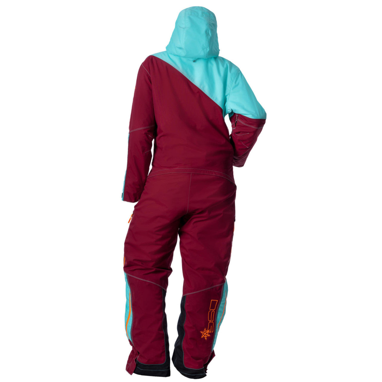 DSG Outerwear - Monosuit 2.0