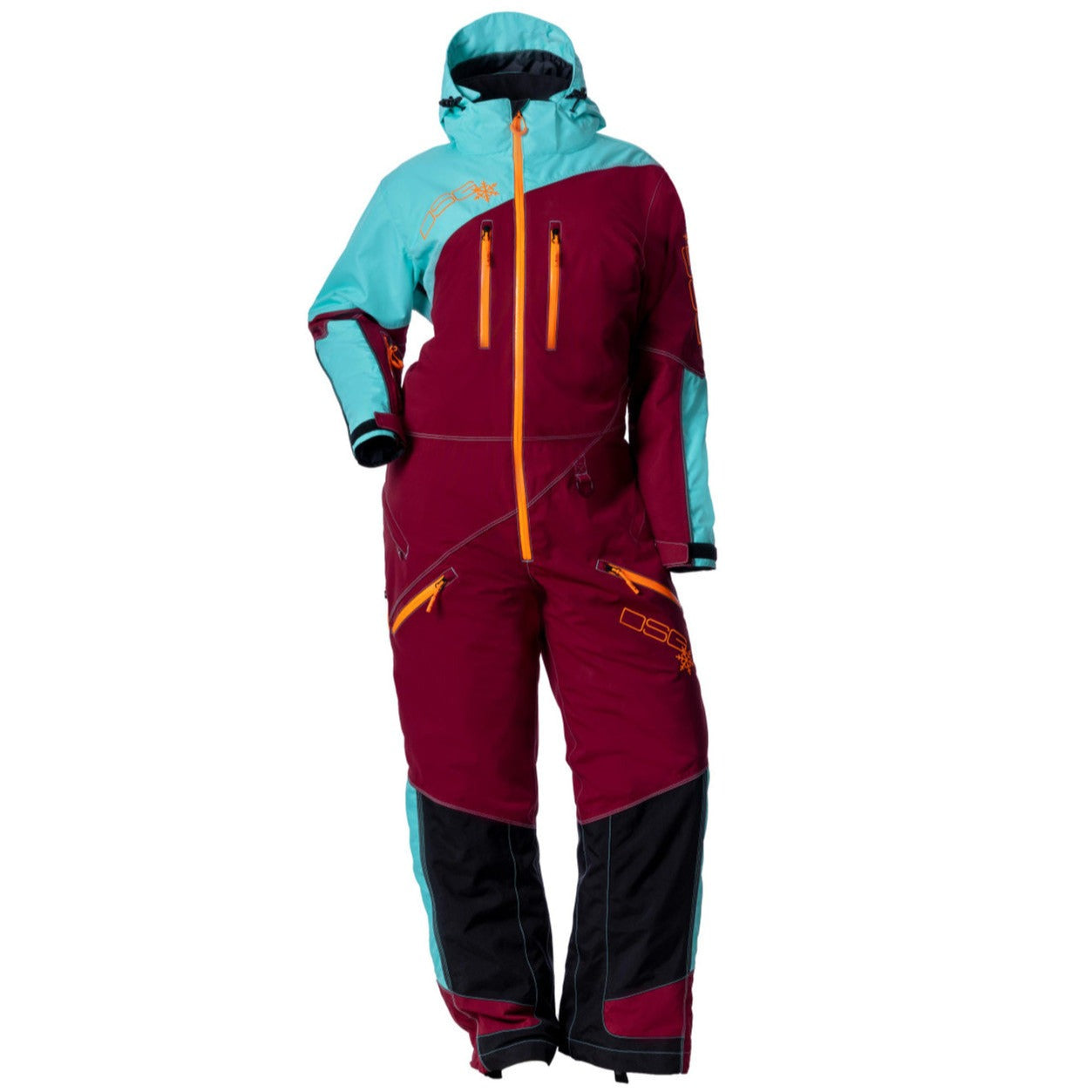 DSG Outerwear - Monosuit 2.0
