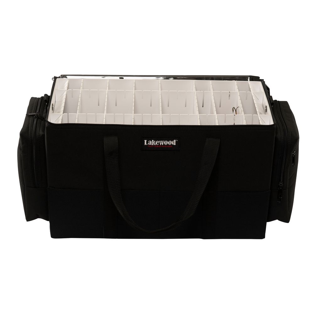 Lakewood Products  - Monster Tackle Storage Box