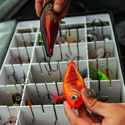 Lakewood Products  - Monster Tackle Storage Box