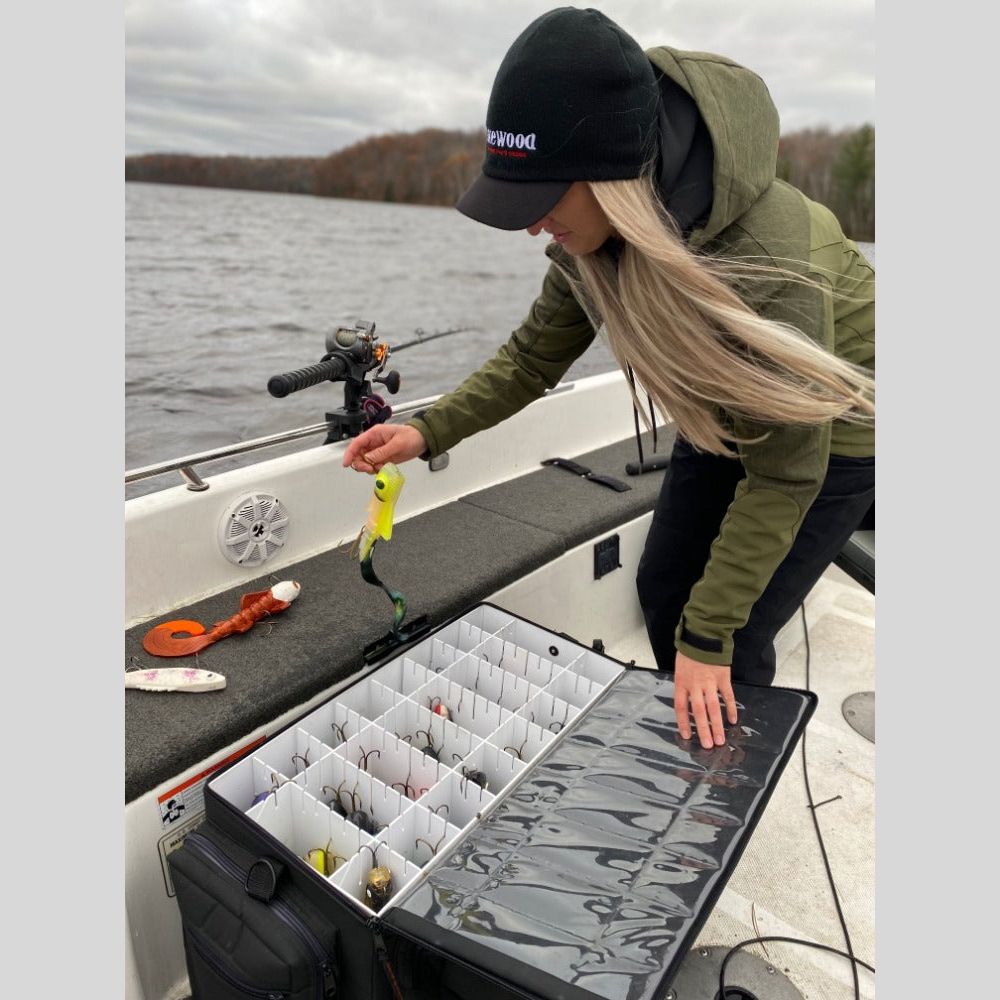 Lakewood Products  - Monster Tackle Storage Box