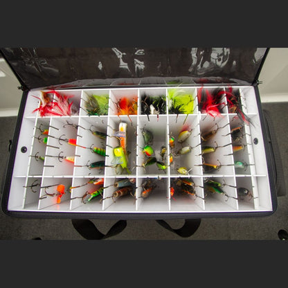 Lakewood Products  - Monster Tackle Storage Box