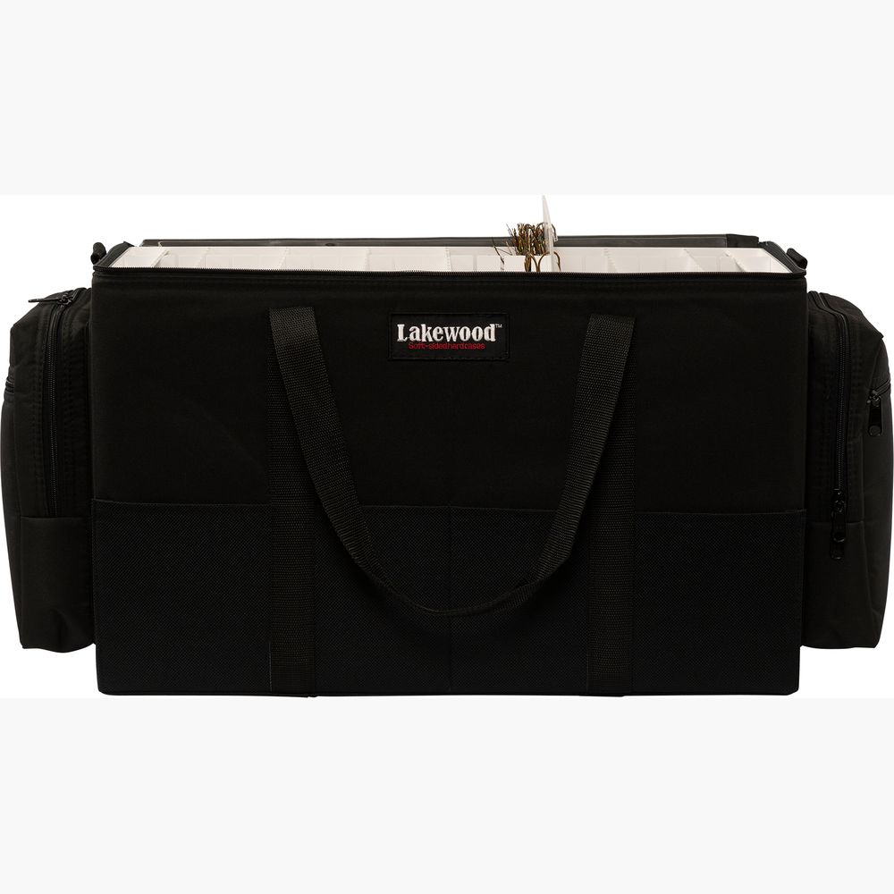 Lakewood Products  - Monster Tackle Storage Box
