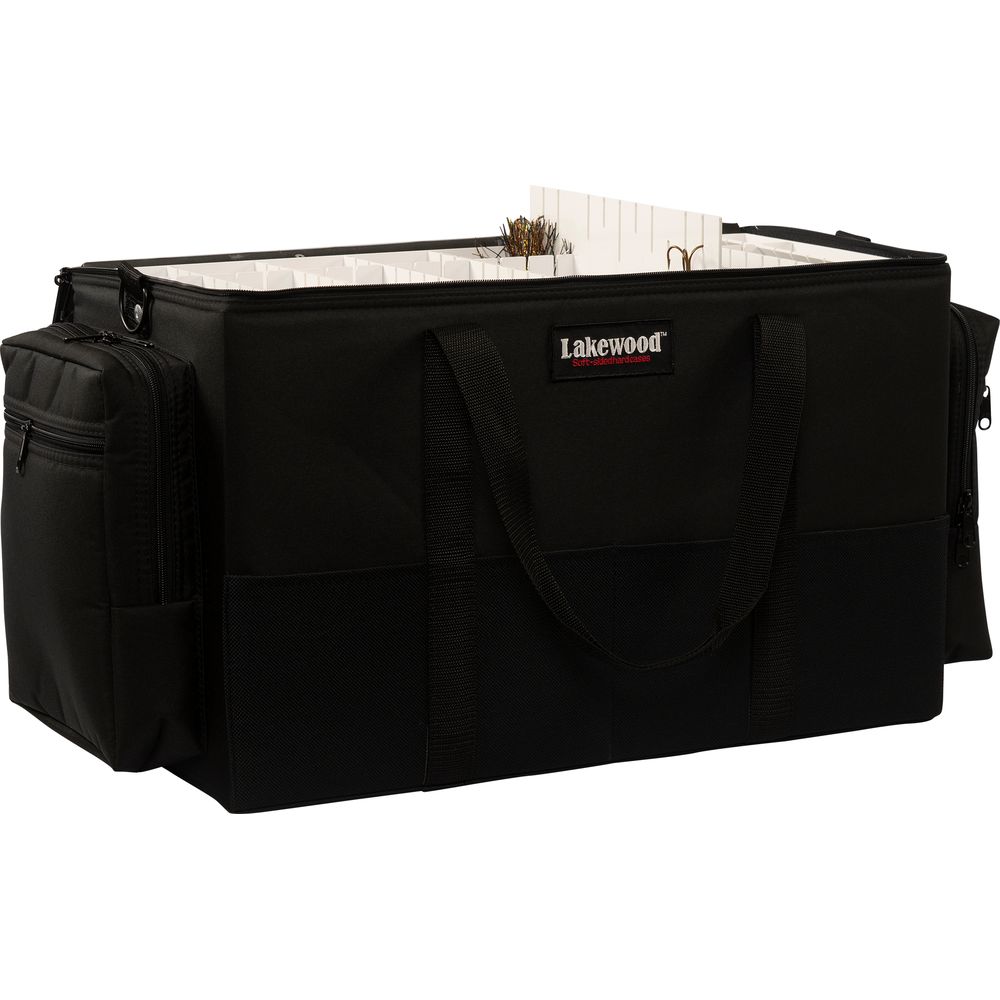 Lakewood Products  - Monster Tackle Storage Box