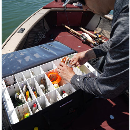 Lakewood Products  - Monster Tackle Storage Box