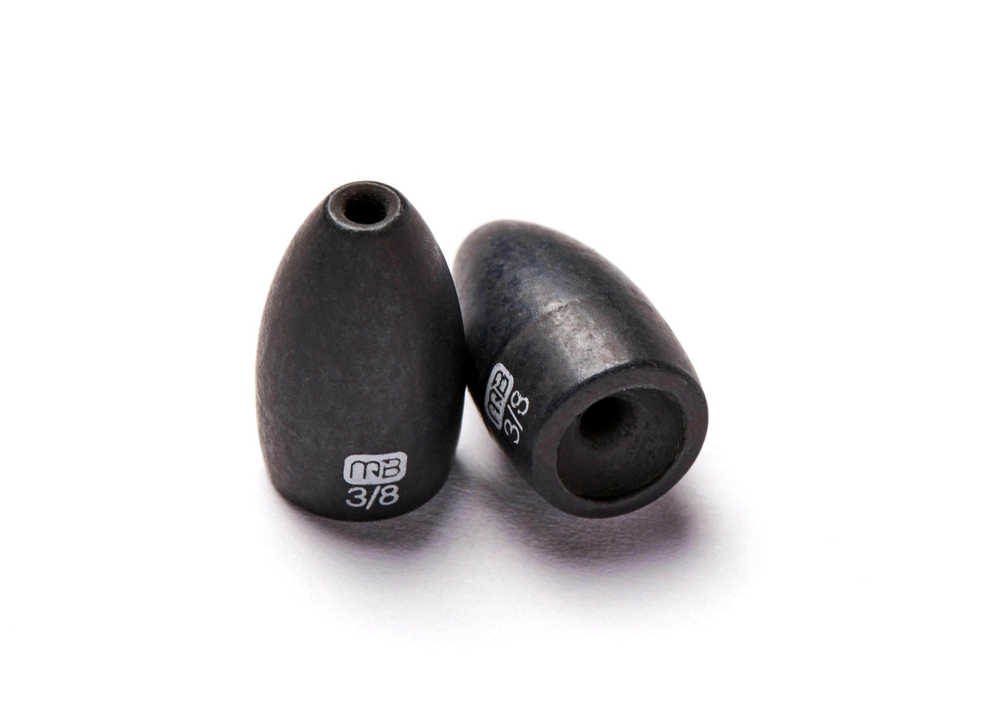 MONSTERBASS 3/8 oz. Tungsten Flipping Weight - Angler's Pro Tackle & Outdoors