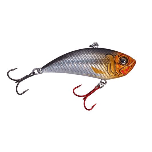 MONSTERBASS Incision 62 Lipless Crankbait