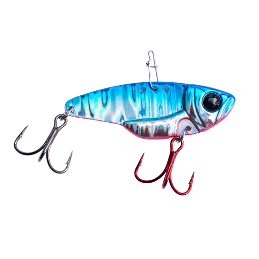 MONSTERBASS Vibemaster Blade Bait