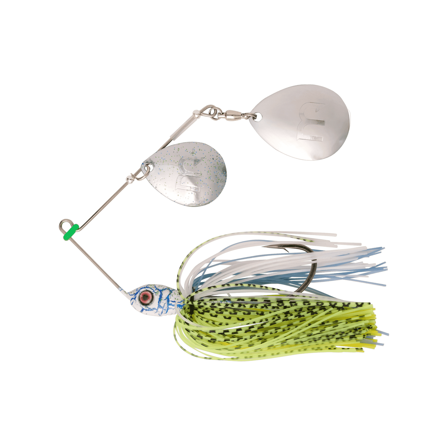 MONSTERBASS Blade Burner | Colorado Spinnerbait - Angler's Pro Tackle & Outdoors