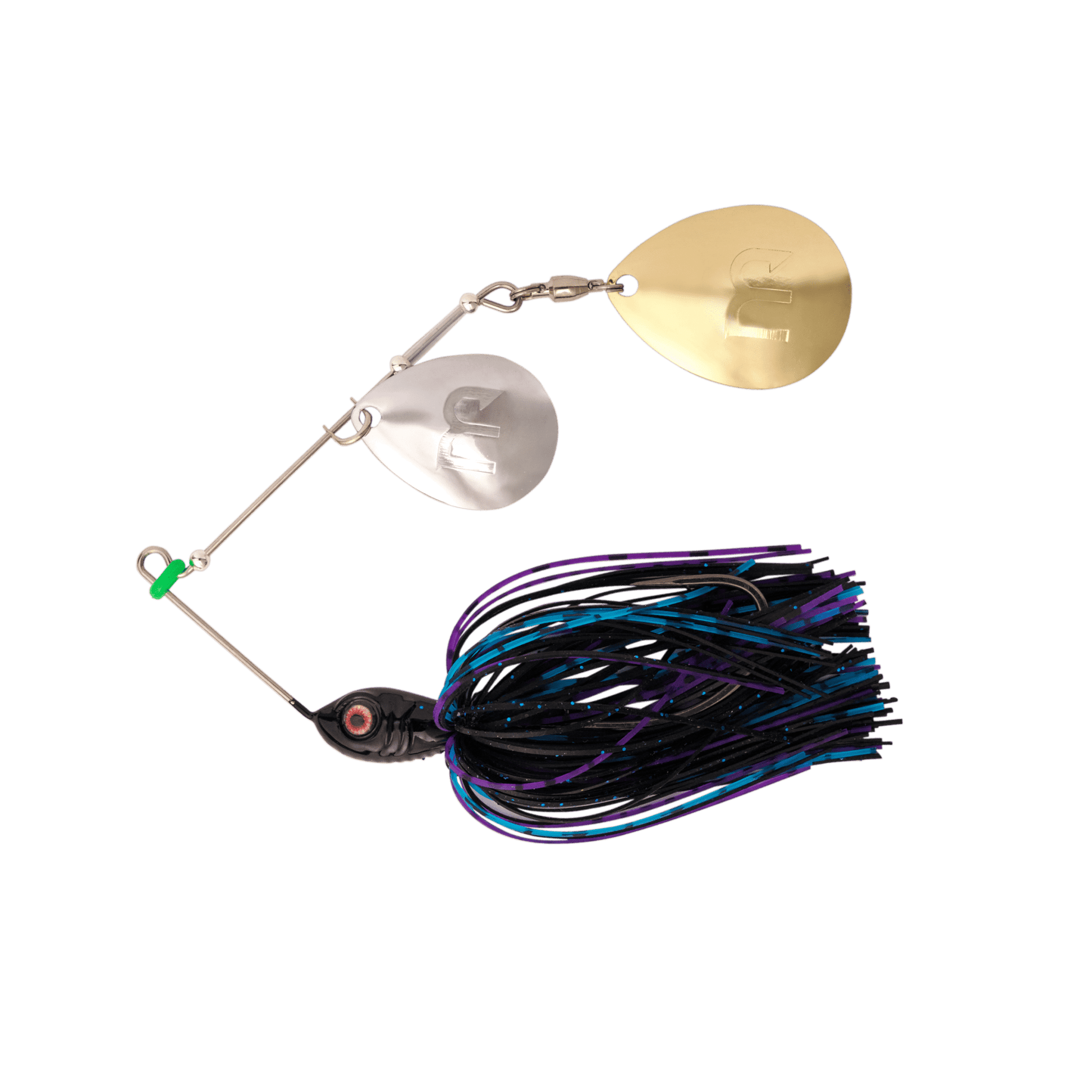 MONSTERBASS Blade Burner | Colorado Spinnerbait - Angler's Pro Tackle & Outdoors
