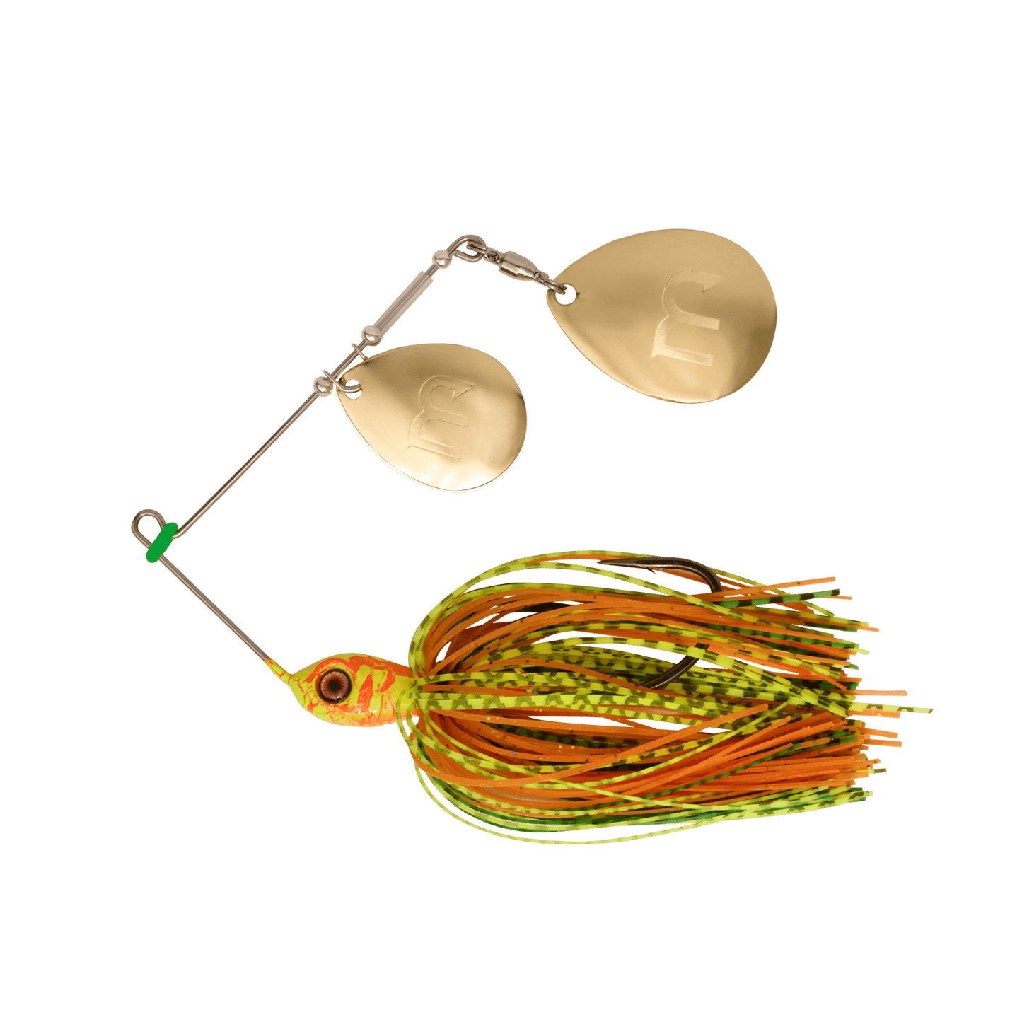 MONSTERBASS Blade Burner | Colorado Spinnerbait - Angler's Pro Tackle & Outdoors