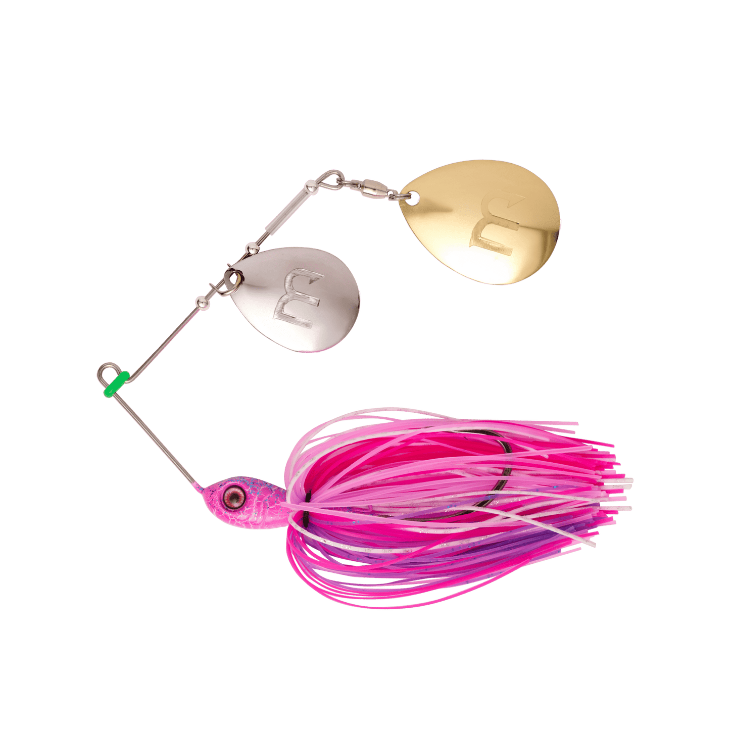 MONSTERBASS Blade Burner | Colorado Spinnerbait - Angler's Pro Tackle & Outdoors