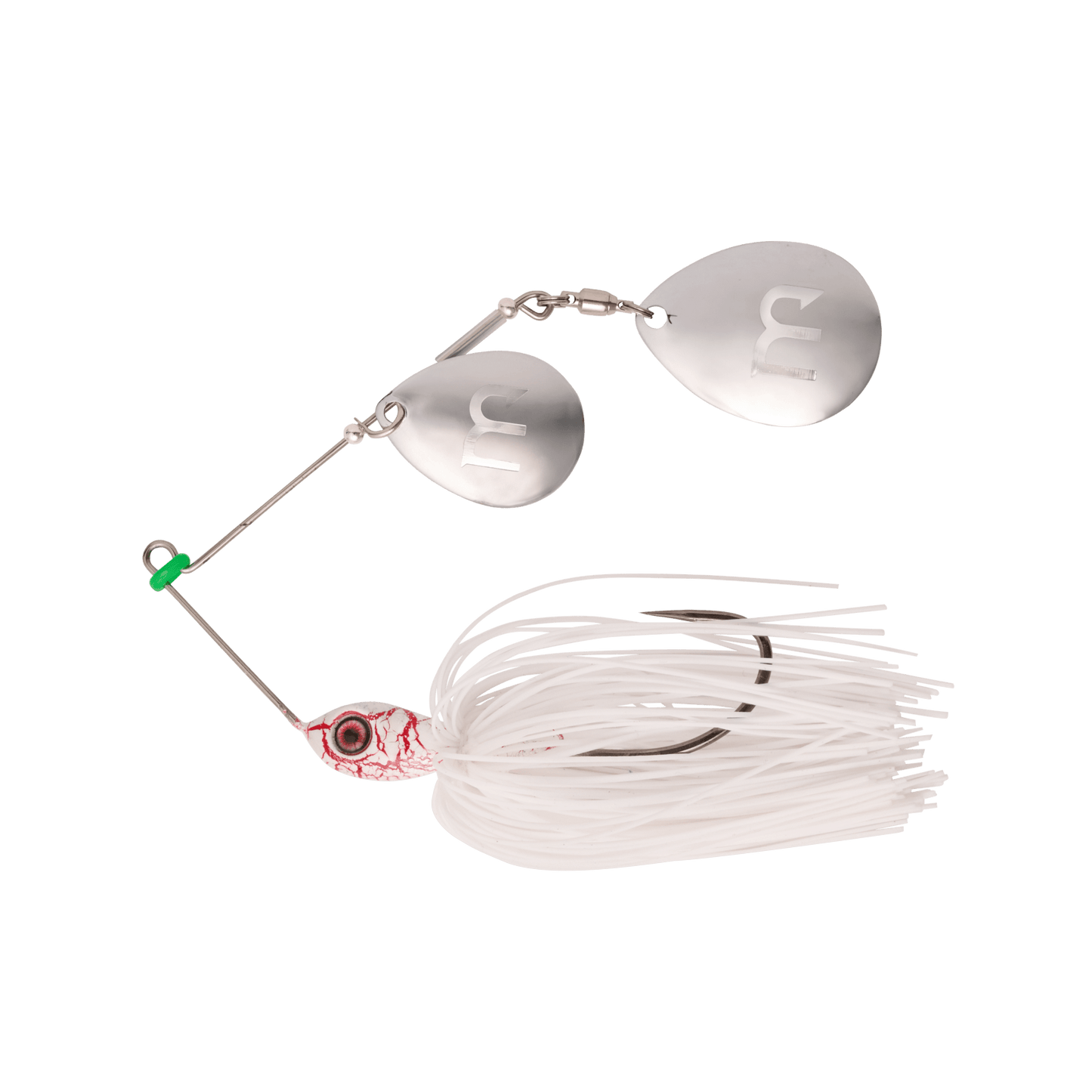 MONSTERBASS Blade Burner | Colorado Spinnerbait - Angler's Pro Tackle & Outdoors