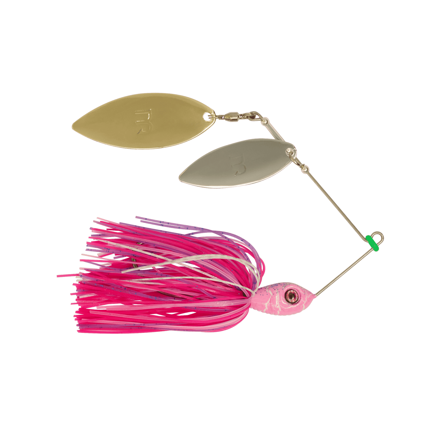 MONSTERBASS Blade Burner | Double Willow Spinnerbait - Angler's Pro Tackle & Outdoors