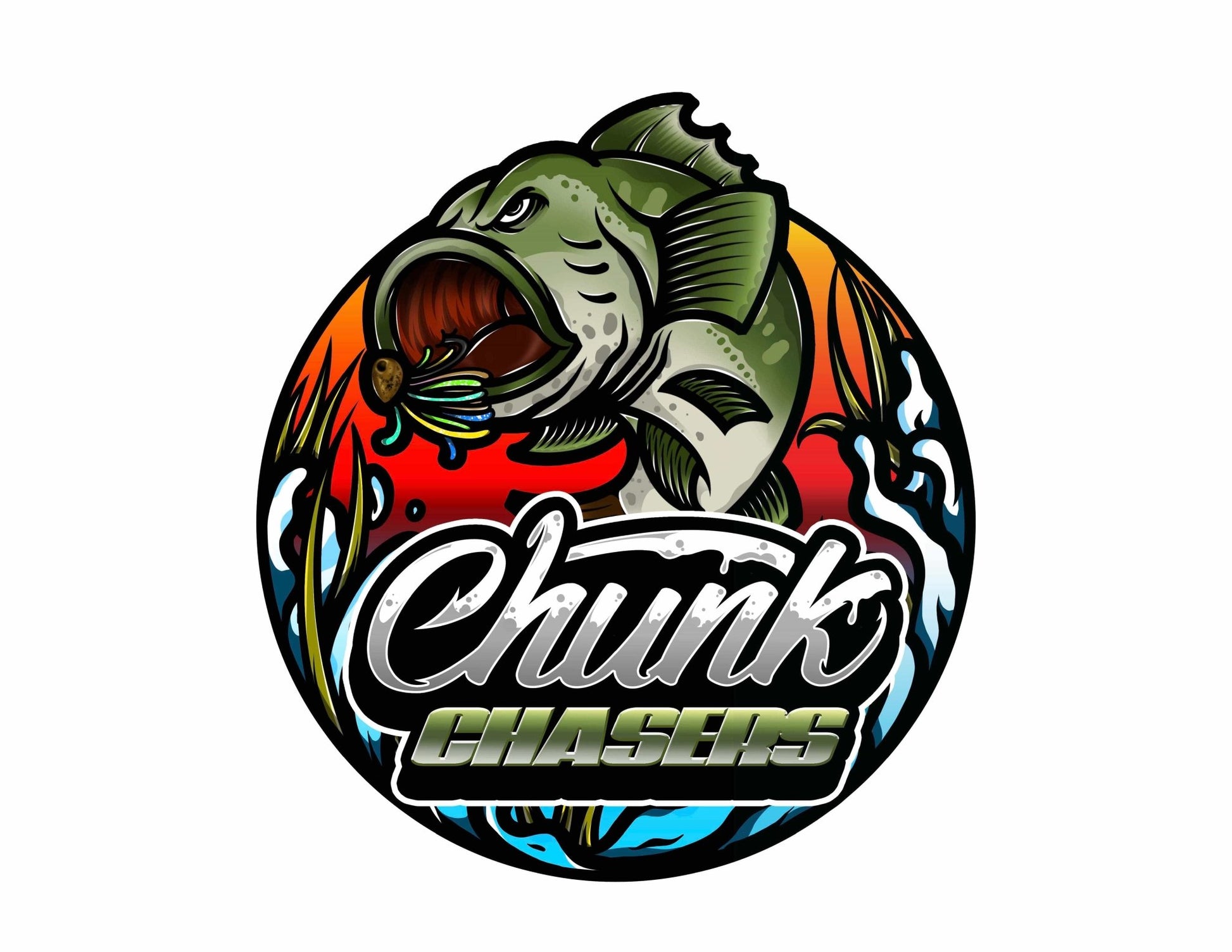 MONSTERBASS Chunk Chasers - Angler's Pro Tackle & Outdoors