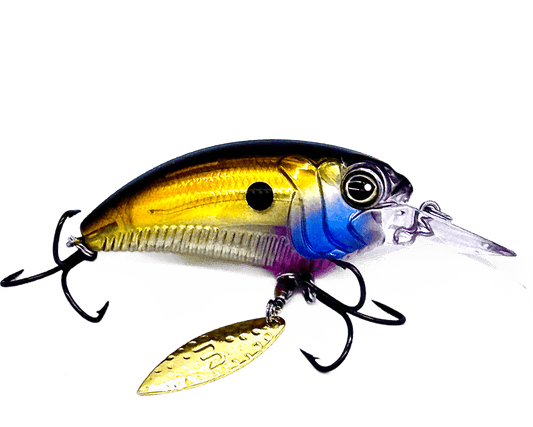 MONSTERBASS Money Maker