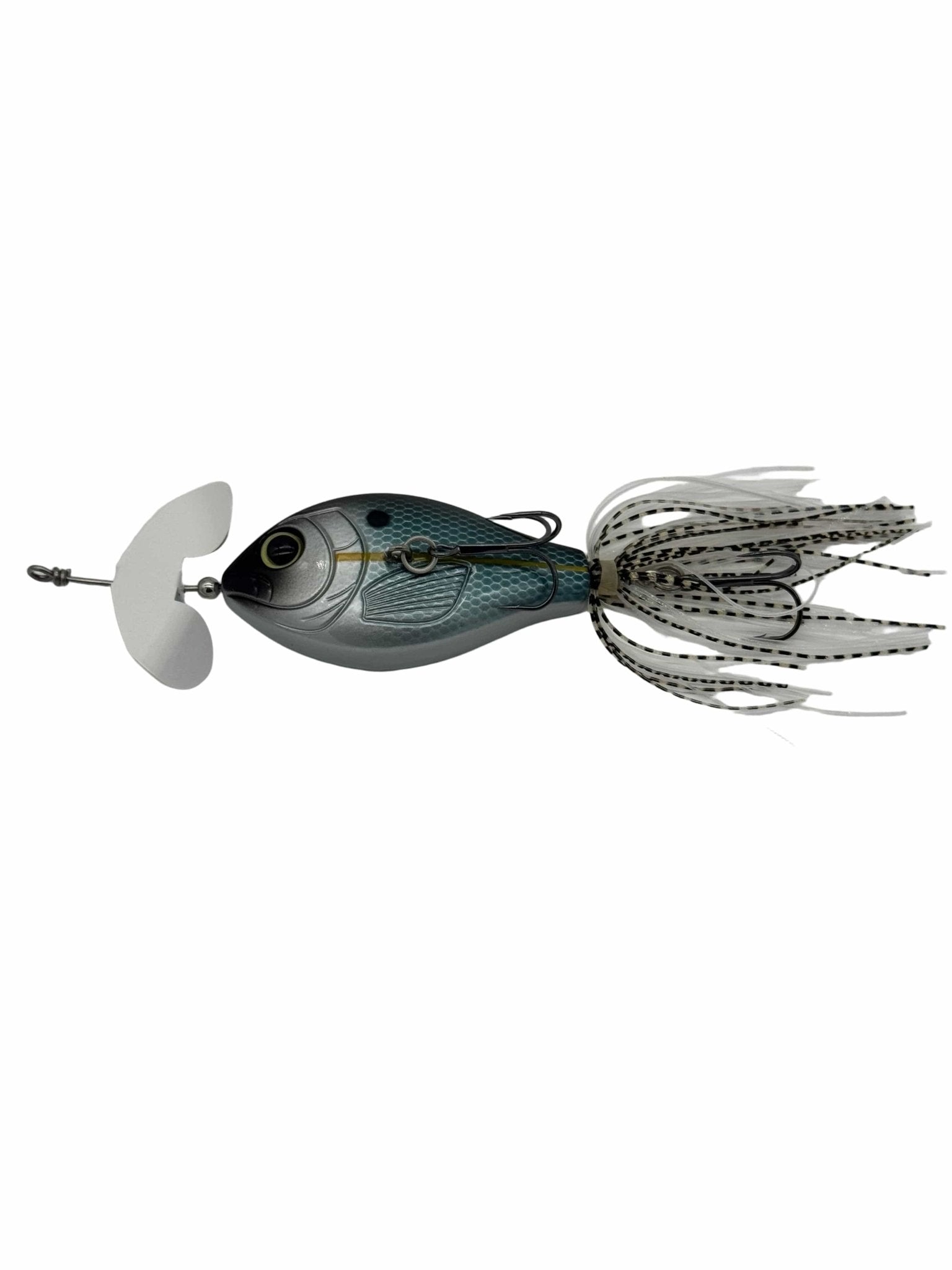 MONSTERBASS GRASSBURNER - Angler's Pro Tackle & Outdoors