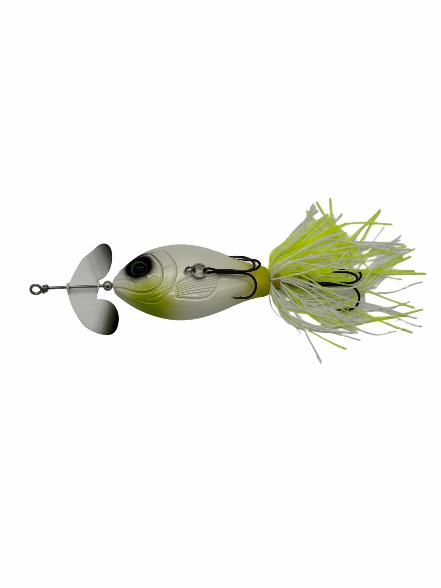 MONSTERBASS GRASSBURNER - Angler's Pro Tackle & Outdoors