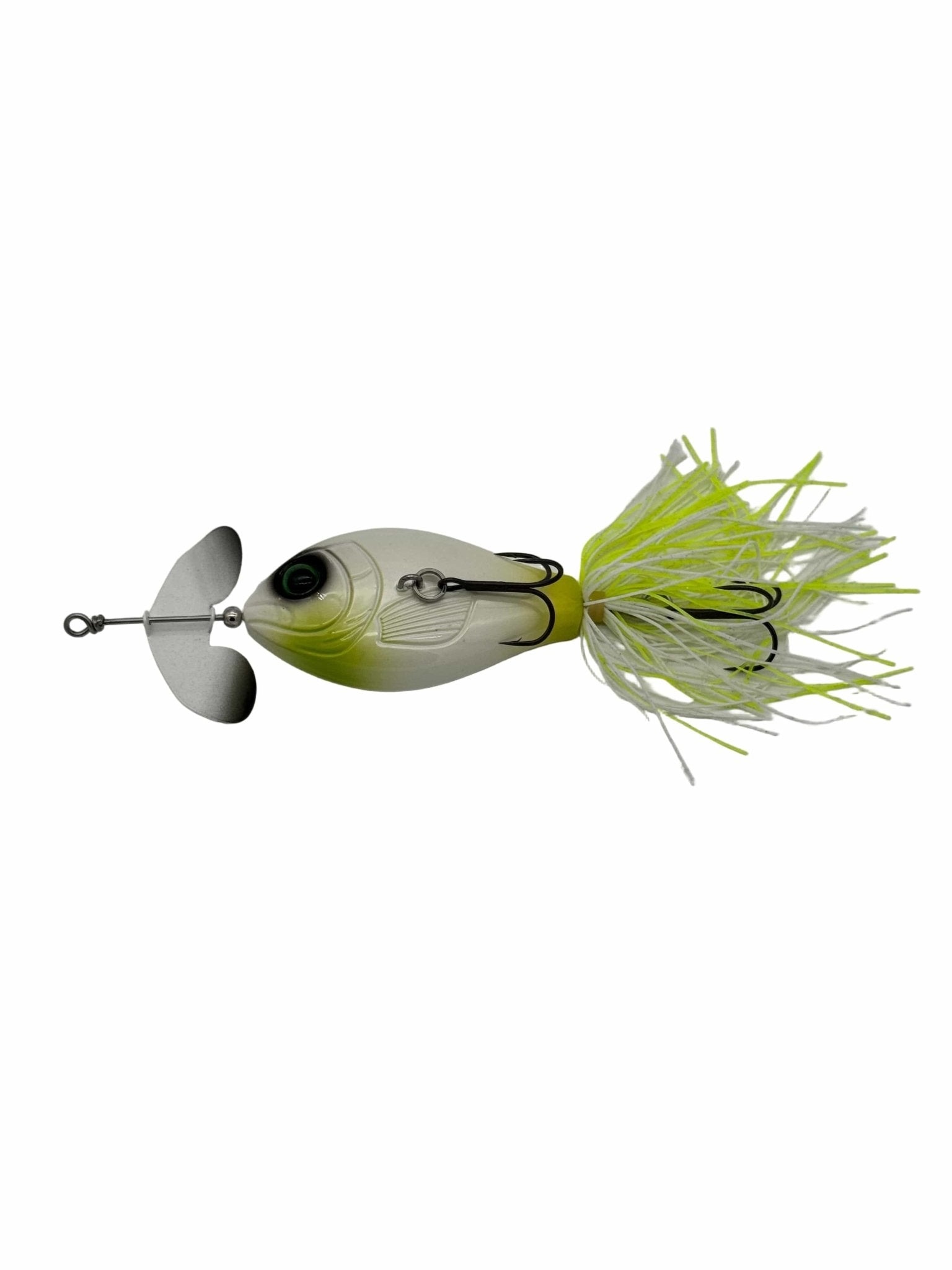 MONSTERBASS GRASSBURNER - Angler's Pro Tackle & Outdoors
