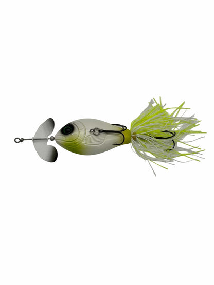 MONSTERBASS GRASSBURNER - Angler's Pro Tackle & Outdoors