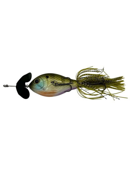 MONSTERBASS GRASSBURNER - Angler's Pro Tackle & Outdoors